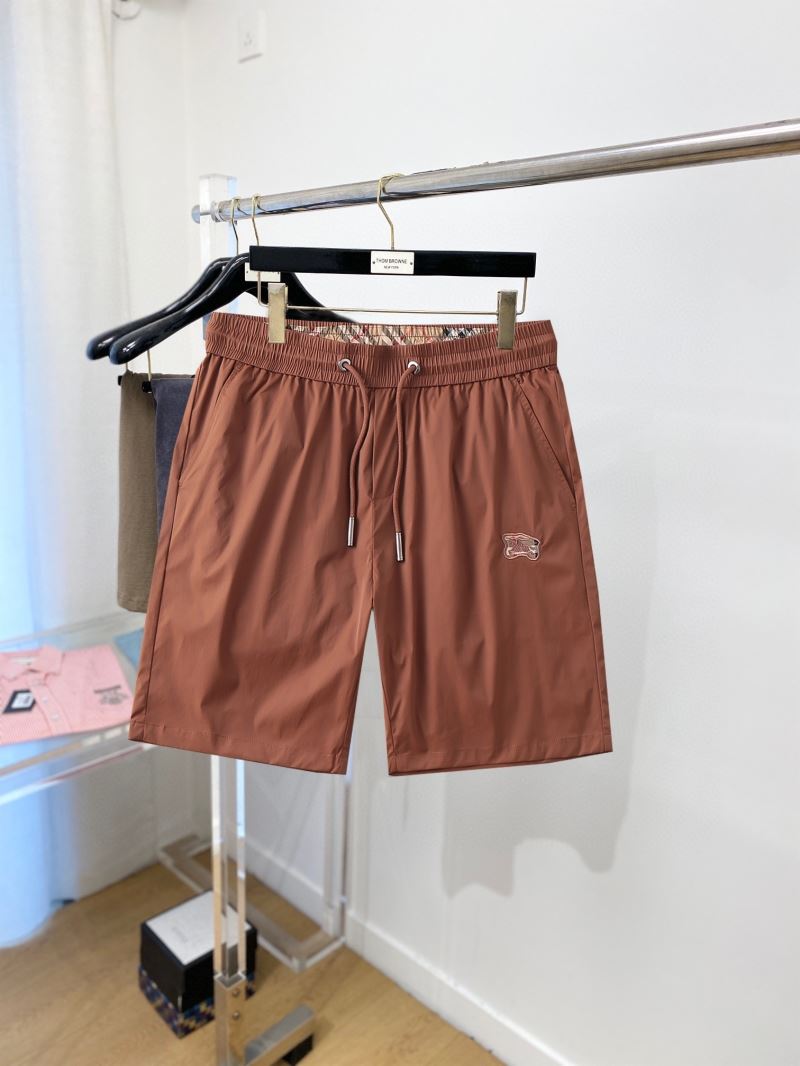 Burberry Short Pants